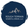 Rough Terrain Sewer & Drain gallery