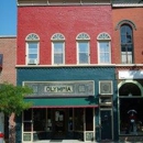 Olympia Books - Book Stores