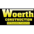 Woerth Construction & Cabinets - Cabinet Makers