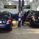 G & A Automotive Diagnostics & Wheel Alignment Center - Auto Repair & Service