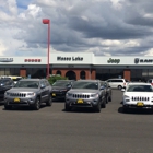 Bud Clary Moses Lake Chrysler Dodge Jeep Ram