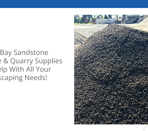 Swan Bay Sandstone Landscape & Quarry Supplies - Swan Bay, NSW. Swan Bay Sandstone Landscape & Quarry Supplies Can Help With All Your Landscaping Needs!