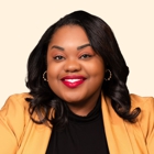 Courtney Buck, Counselor
