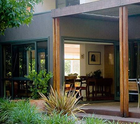 Chapman Built - Hughes, ACT