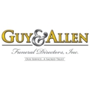 Guy & Allen Funeral Directors - Funeral Directors