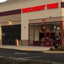 Discount Tire - Automobile Parts & Supplies