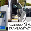 Freedom Medical Transportation - Transportation Services