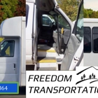 Freedom Medical Transportation