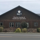 RET Physical Therapy & Healthcare Specialists Formerly Northwest Physical Therapy - Physical Therapists