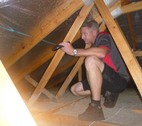 BPI Building & Pest Inspections - Bargara, QLD