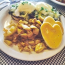 The Little Food Cafe - American Restaurants