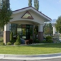 Mountain America Credit Union - Orem: 800 East Branch