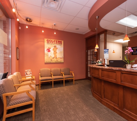 Cosmetic and Implant Dentistry of Connecticut - Hamden, CT