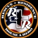 Rescue + Residence