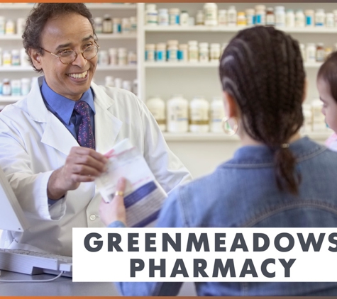 Greenmeadows Pharmacy - Port Macquarie, NSW