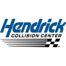 Hendrick Collision Center of Rock Hill - Automobile Body Repairing & Painting