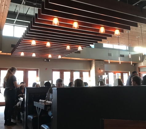 BRGR Kitchen + Bar - Kansas City, MO