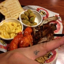 Shane's Rib Shack - Barbecue Restaurants