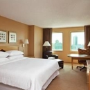 Sheraton Atlantic City Convention Center Hotel - Hotels