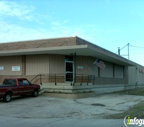 Crescent Electric Supply Company - Waterloo, IA