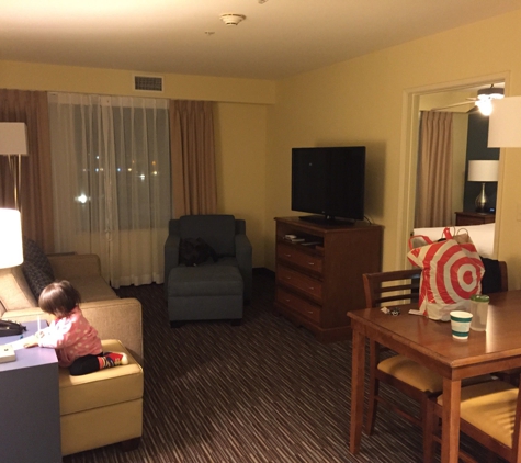 Homewood Suites by Hilton San Diego Airport-Liberty Station - San Diego, CA