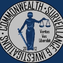 Commonwealth Surveillance & Investigations - Private Investigators & Detectives