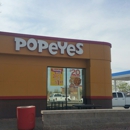 Popeyes Louisiana Kitchen - Chicken Restaurants