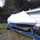 Affordable Inc Shrink Wrap - Recreational Vehicles & Campers-Repair & Service