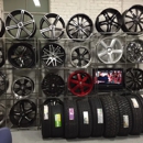 209 Customs Wheels and Tires - Tire Dealers