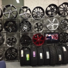 209 Customs Wheels and Tires