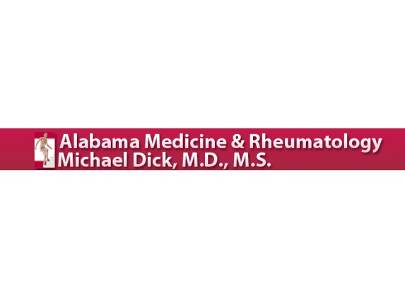 Alabama Medicine & Rheumatology - Decatur, AL