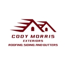 Cody Morris Exteriors - Gutters & Downspouts
