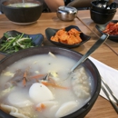 Yuk Dae Jang - Korean Restaurants