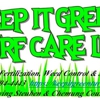 Keep it Green Turf Care LLC gallery