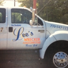 Lee's Wrecker & Automotive