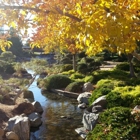 Japanese Friendship Garden