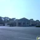 East Library & Recreation Center, Arlington Public Library System - Libraries