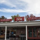 Schnarr's Hardware Company - Barbecue Grills & Supplies