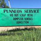 Punneo's Service Inc