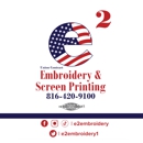 e2 Embroidery & Screen Printing - T-Shirts