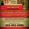 Jr Repairs & Installs gallery