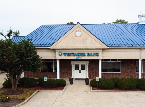 Whitaker Bank - Lexington, KY