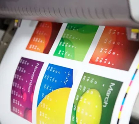 Mildura Printing Services - Mildura, VIC