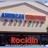 American Furniture Galleries gallery