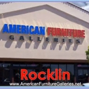 American Furniture Galleries - Furniture Stores