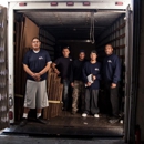 Across U.S.A. Moving & Storage - Moving Services-Labor & Materials