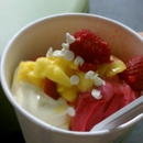U-Swirl - Ice Cream & Frozen Desserts