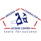 Arizona Contractor License Center