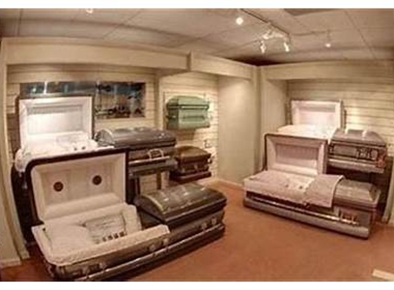 Bunker Family Funerals & Cremation - Mesa, AZ