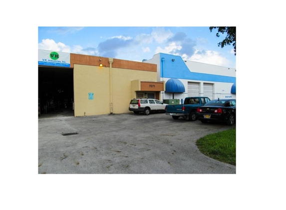 V.K. Industries, Inc. - Hialeah, FL